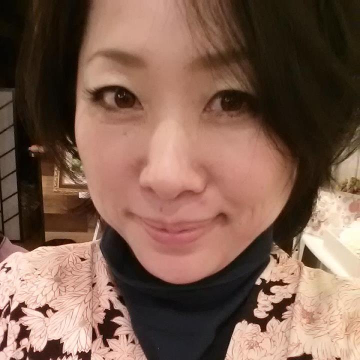 外山 千真子
